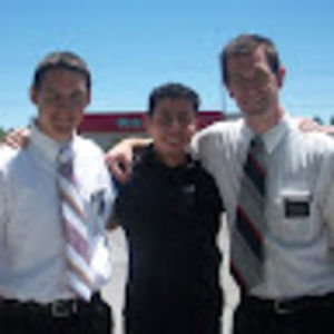 Meet your Posher, Felipe